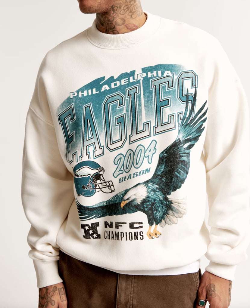 A Gift For Young Men Who Love Football