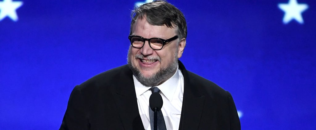 Guillermo del Toro Presents 10 After Midnight TV Details