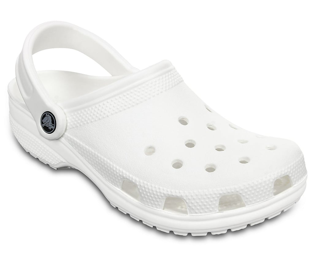 Crocs Classic Clog | How to Wear 