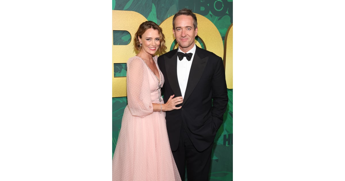 Ralph MacFadyen How Many Kids Does Matthew Macfadyen Have? POPSUGAR