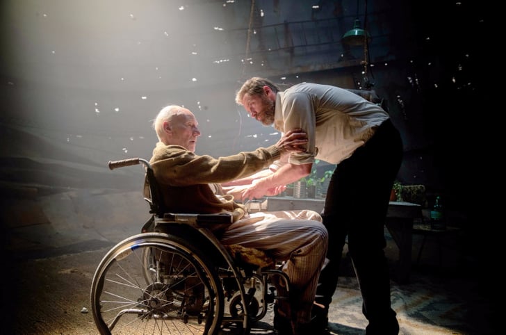 Who Dies in Logan? | POPSUGAR Entertainment