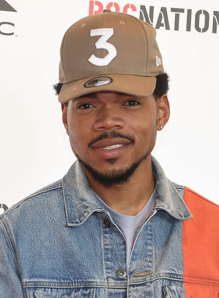 Sexy Chance the Rapper Pictures