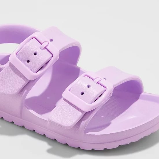 Best Sandals For Kids and Toddlers