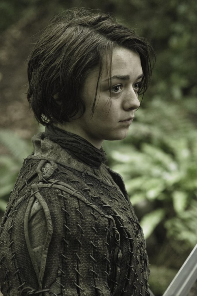 Arya Stark