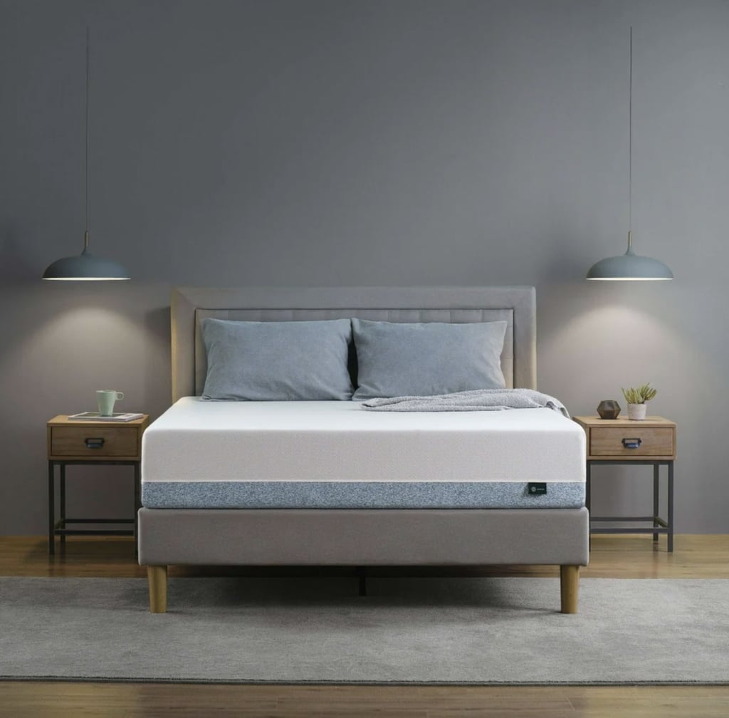 Best Memory Foam Mattress