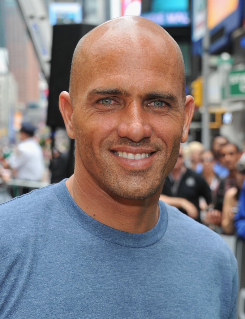 Kelly Slater