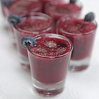 You Don't Need a Chaser With This DIY Superfood Shot
