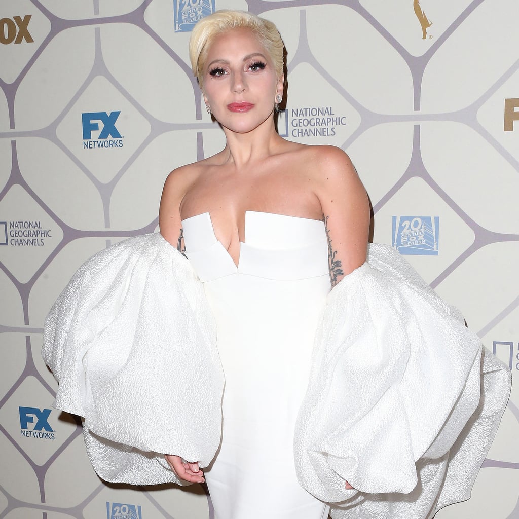 Emmys Afterparty Dresses 2015