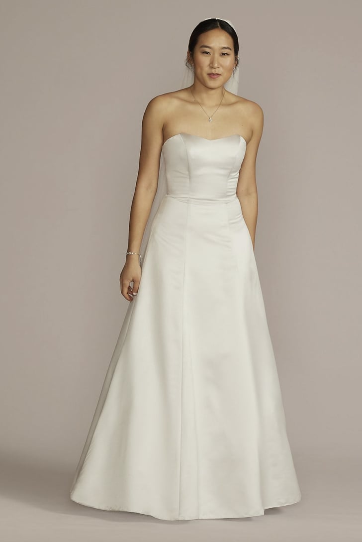 Best Modern Wedding Dresses to Shop 2022 POPSUGAR Fashion UK