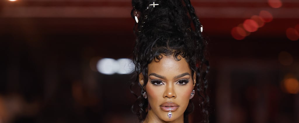 Hair Accessories Were Trending at the Academy Museum Gala