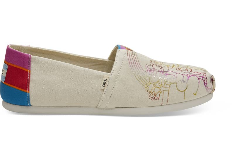 Toms sesame street collection outlet