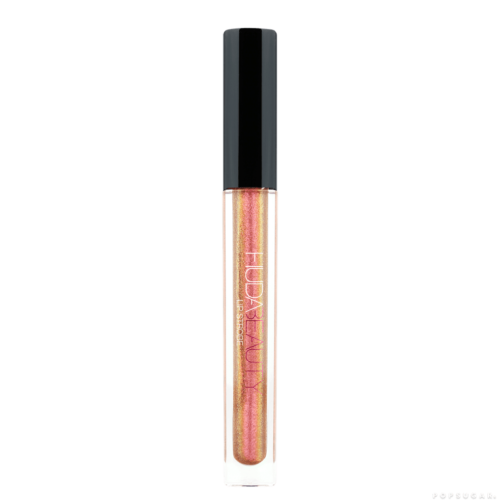 Huda Beauty Lip Strobe in Shameless Huda Beauty Lip Strobe in Shameless