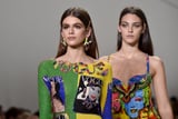 Kaia Gerber Can Teach You Her Runway Walk in Less Than 1 Minute