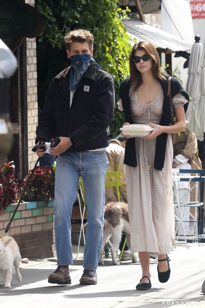 Are Kaia Gerber and Austin Butler Dating?