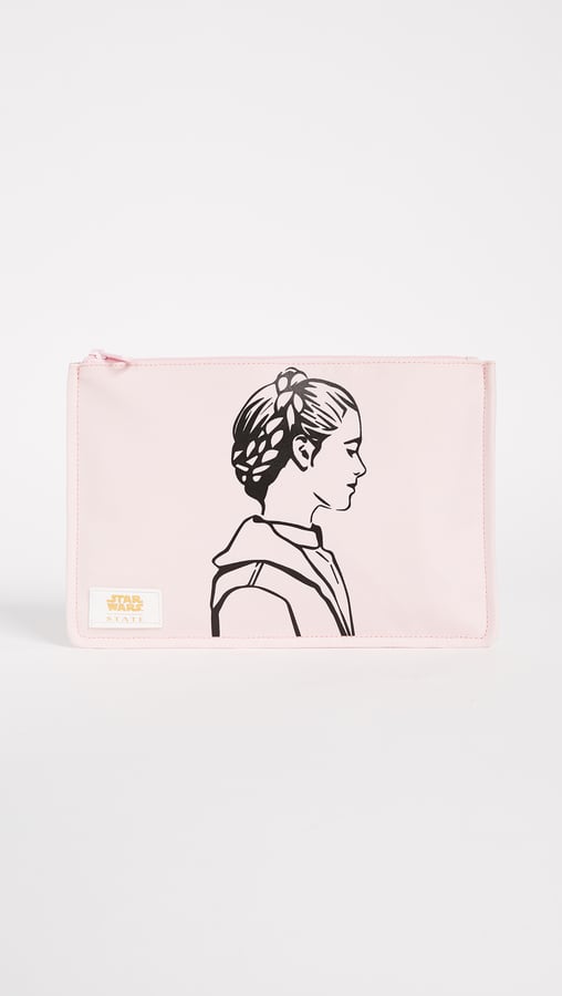 STATE x Star Wars Princess Leia Pouch