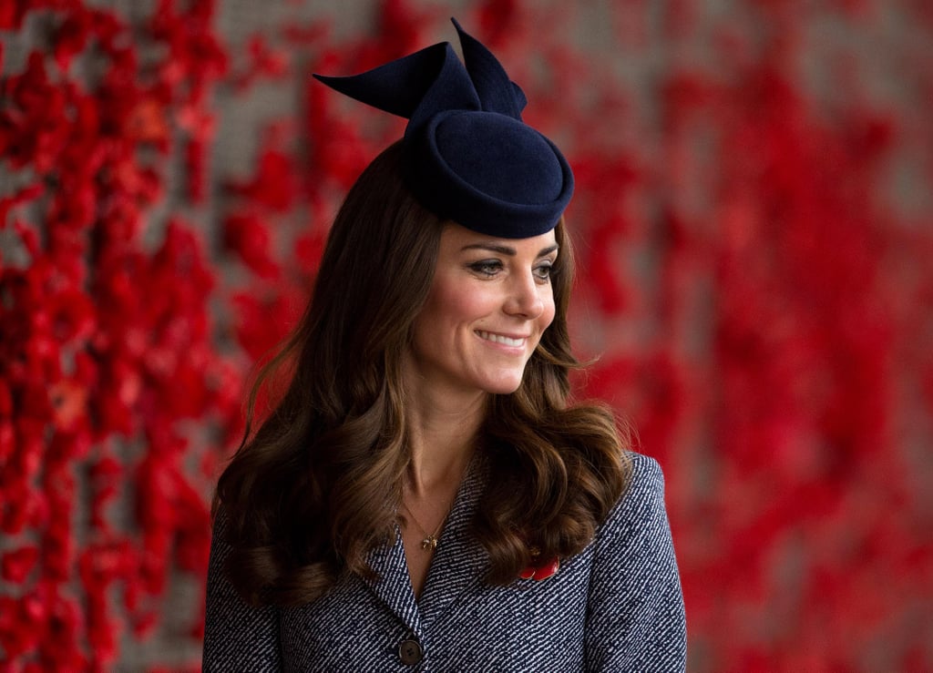 Prince William and Kate Middleton Celebrate Anzac Day