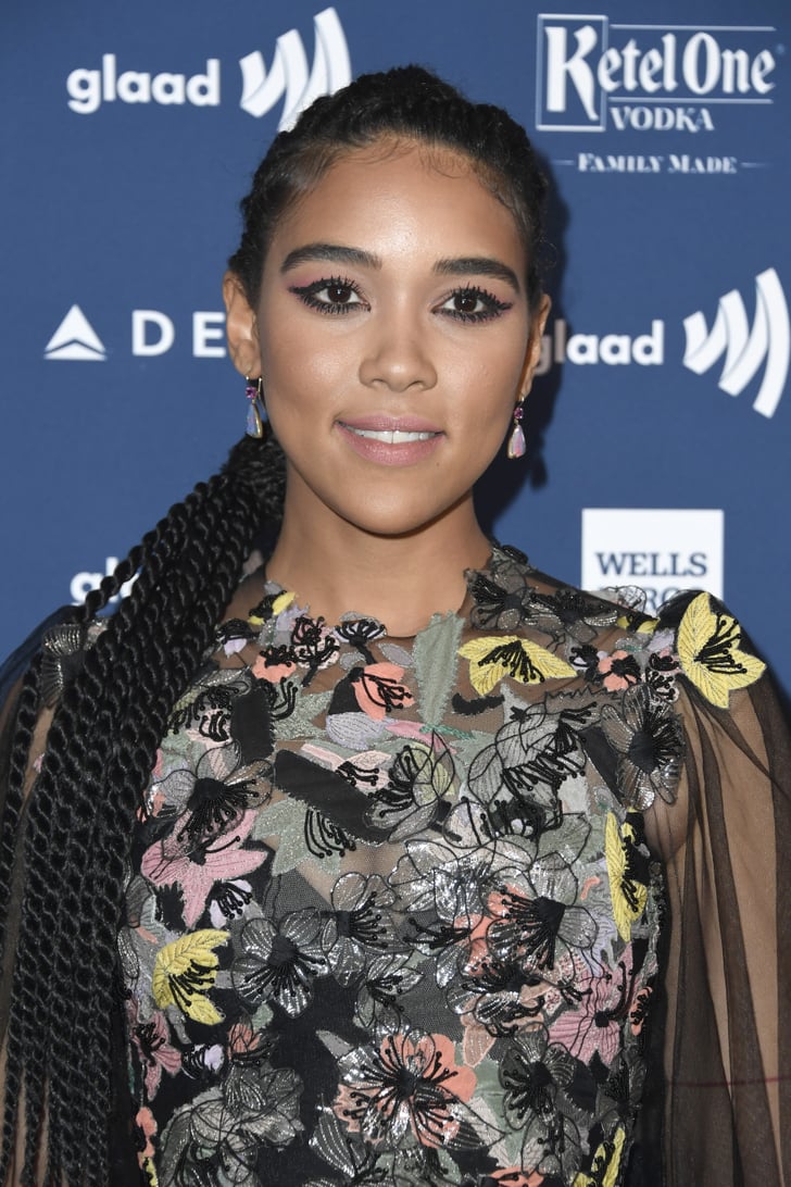 Who Plays Storm in X-Men: Dark Phoenix? | X-Men: Dark Phoenix Cast