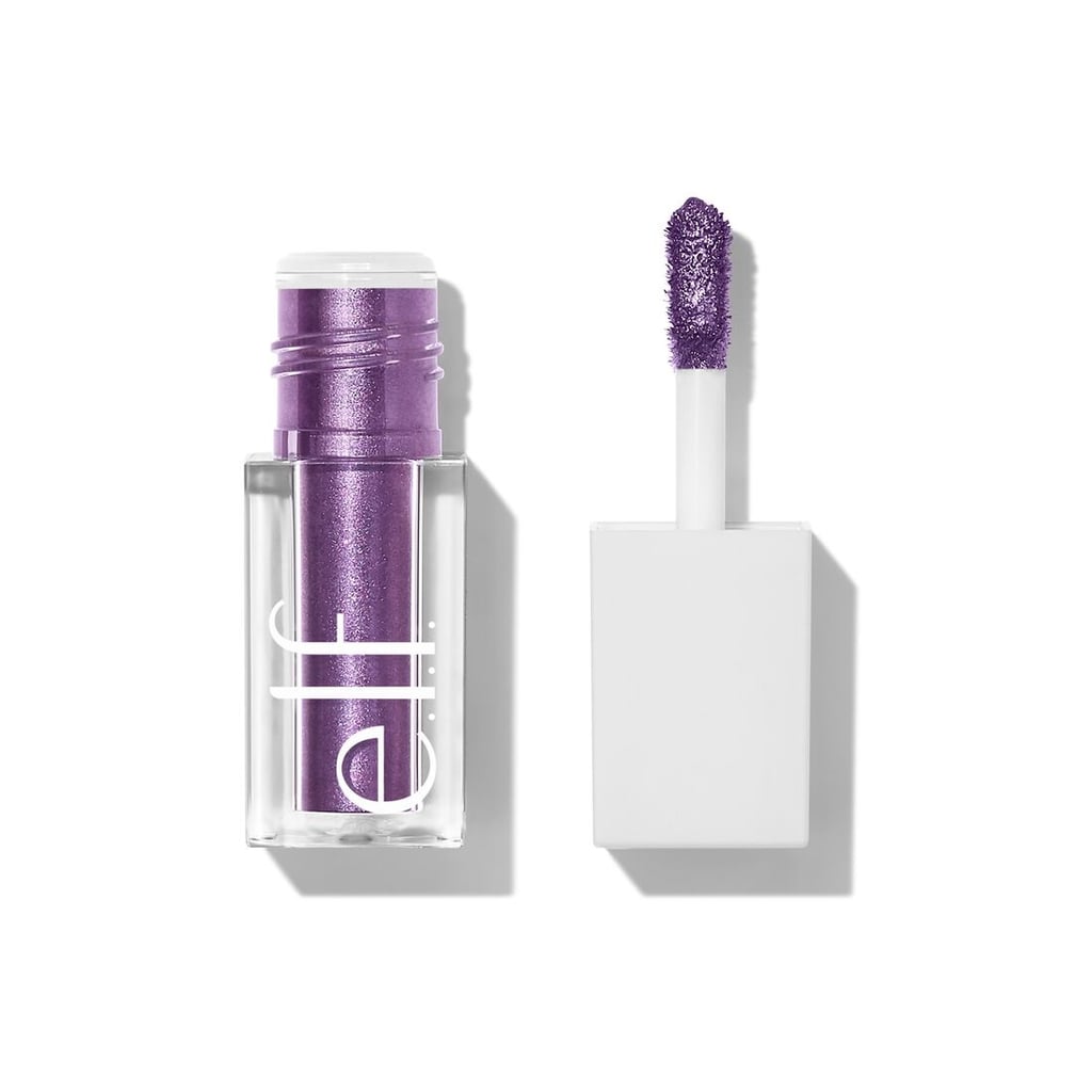 e.l.f. Cosmetics Liquid Metallic Eyeshadow