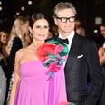 That's Amore! 20 Sweet Pictures of Colin Firth and His Wife, Livia