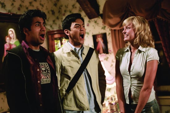 Best Quotes From Harold And Kumar Go To White Castle Popsugar Entertainment