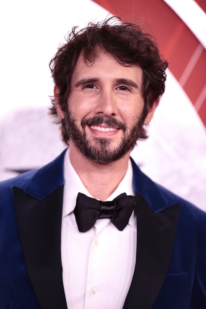 Who Is Josh Groban Dating?