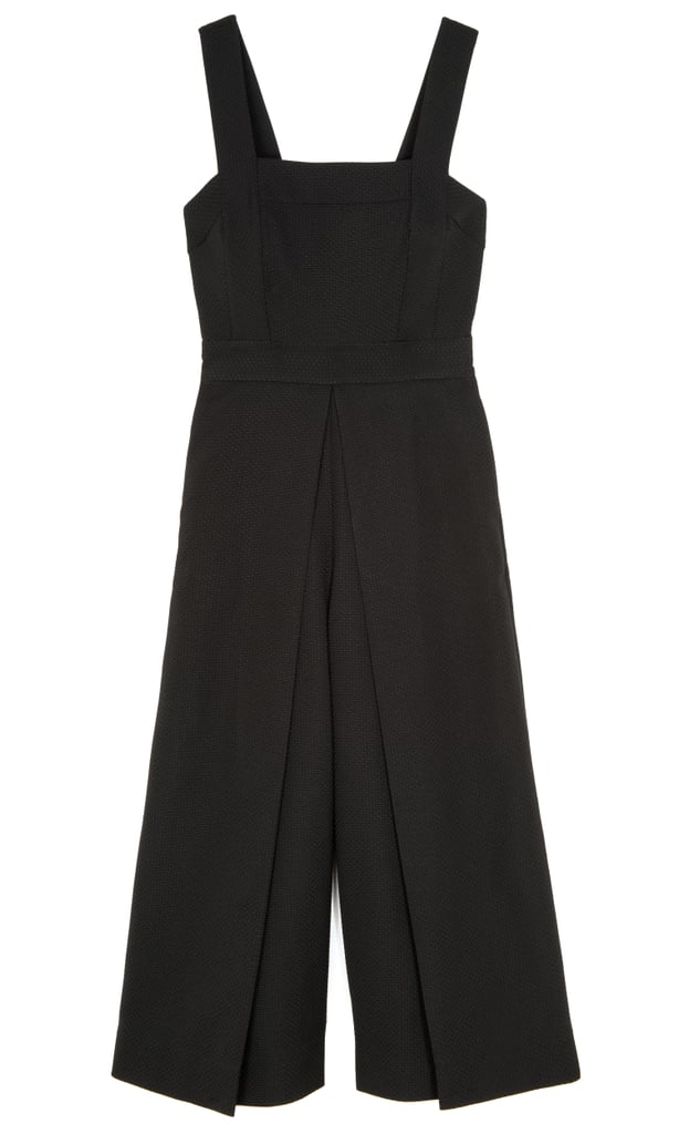 Cutout Culotte Jumpsuit ($445)