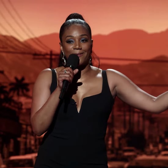Watch Tiffany Haddish's Black Mitzvah Comedy Special Trailer