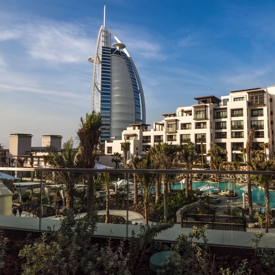 Dubai News | Jumeriah Group To Reopen Signature Restaurants