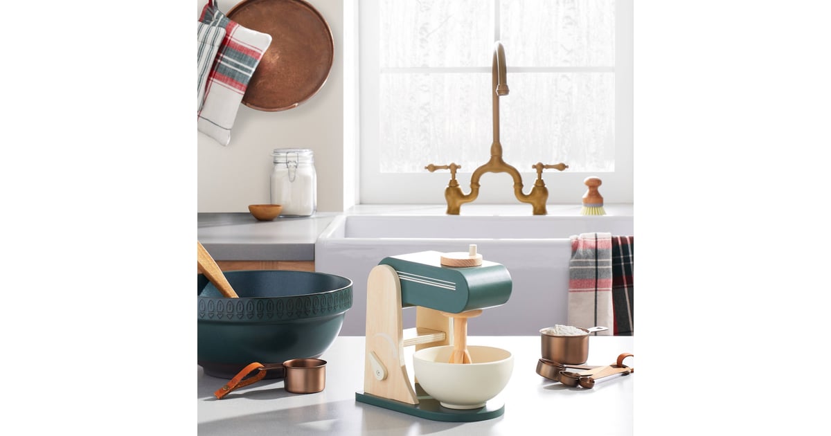 Toy Kitchen Mixer Hearth & Hand Magnolia Holiday Collection at Target