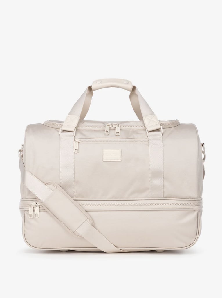 A Duffel Bag