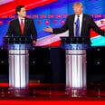 The Top 3 Most Insane Moments From the GOP Debate