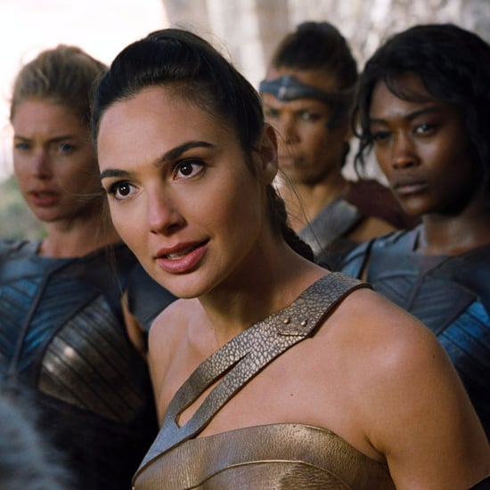 How Does Wonder Woman Connect to Justice League?