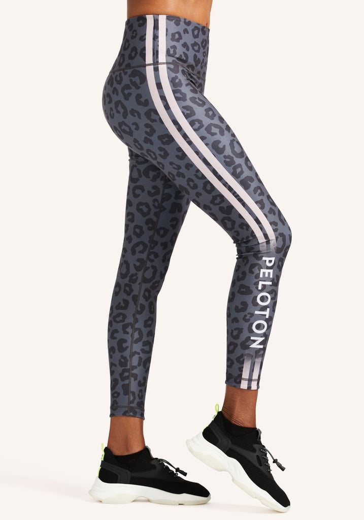 Non Stop Cheetah High Waist Leggings