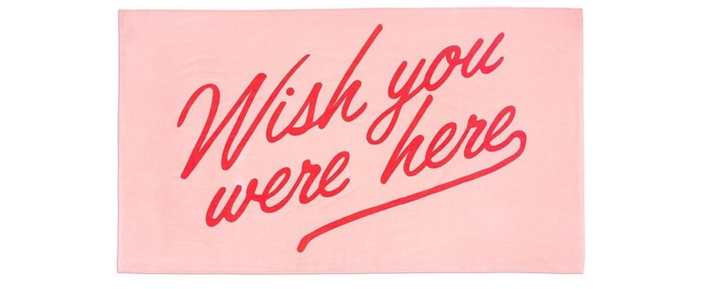 Cute Beach Towels on Amazon 2018