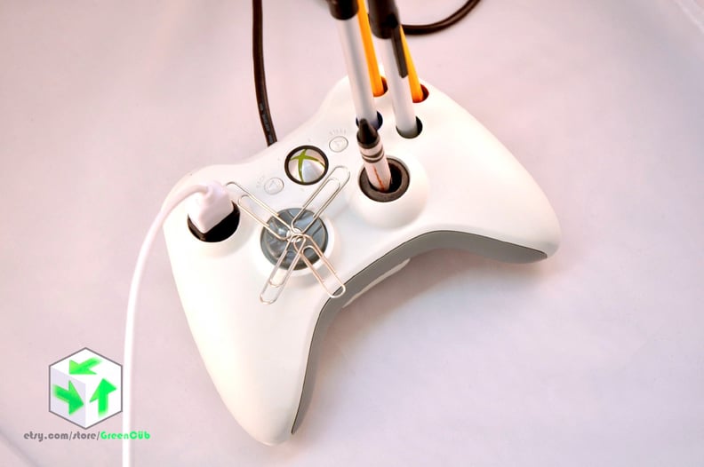 Xbox 260 Controller Desk Mate