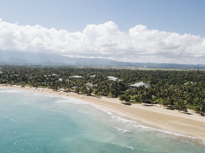 Where to Stay in Puerto Rico: The St. Regis Bahia Beach Resort