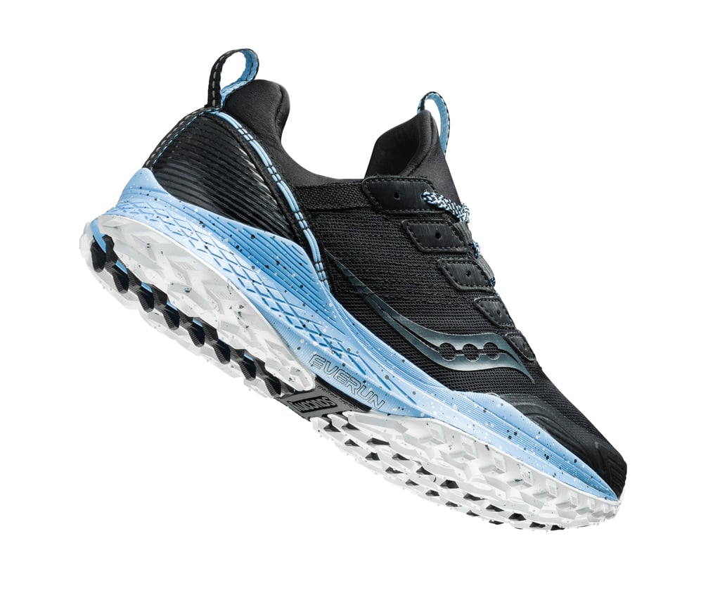 Saucony Trail Running Shoe