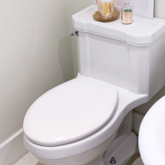 1-Minute Bathroom Workout