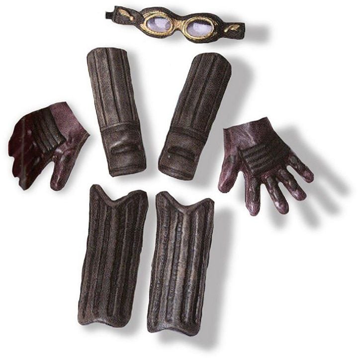 Quidditch Accessory Kit