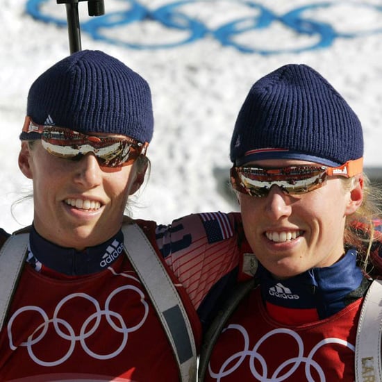 Tracy Barnes Gives Her Olympic Spot to Her Twin, Lanny