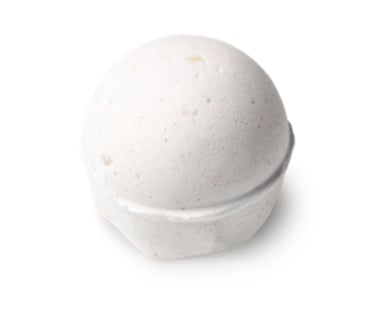 Best Bath Bomb For Sensitive Skin