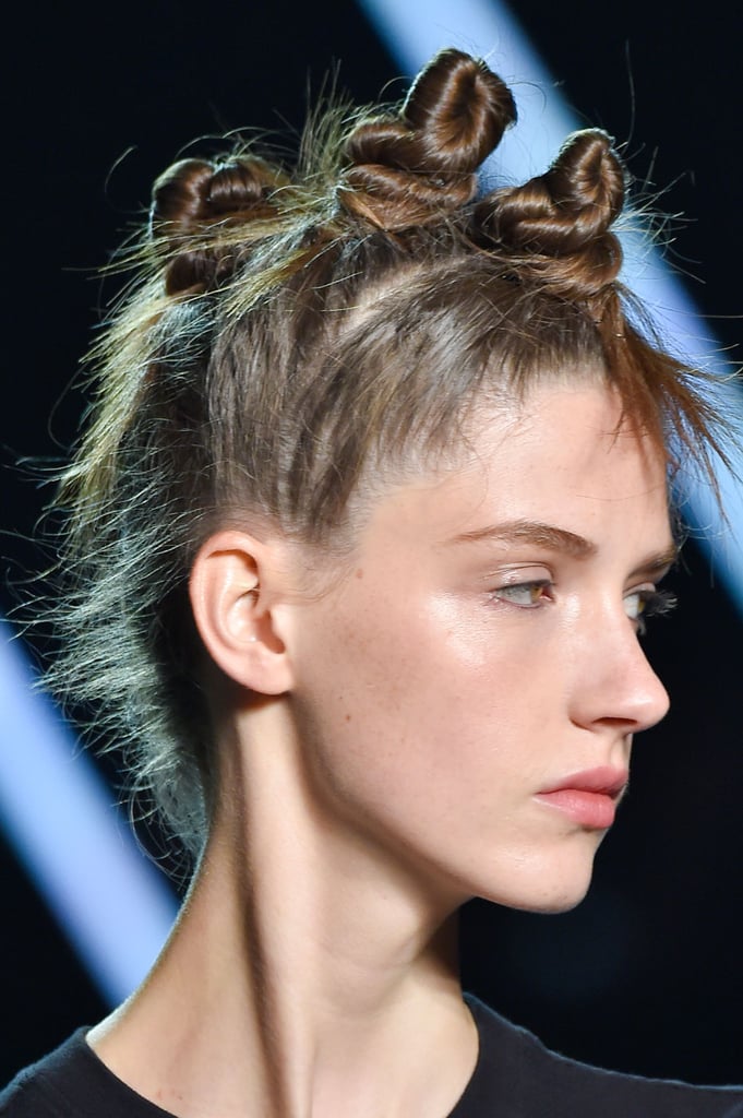 Marc by Marc Jacobs Spring 2015