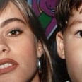 Sofia Vergara Is the Ultimate '90s Mom in This Throwback Photo