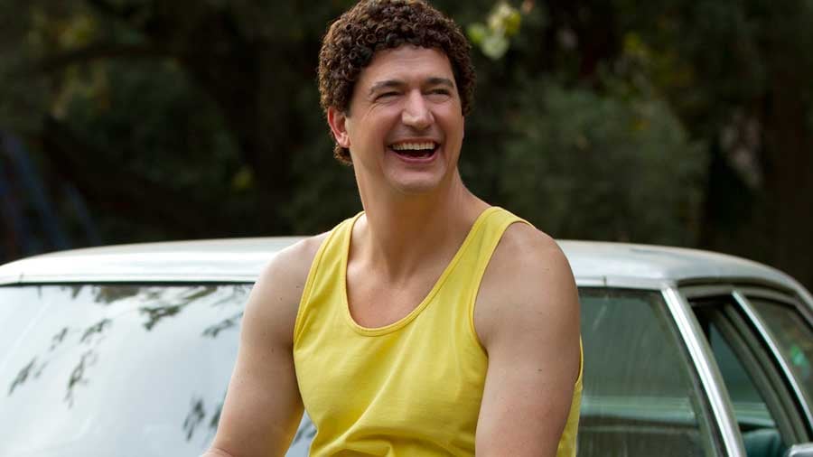 Ken Marino Career 