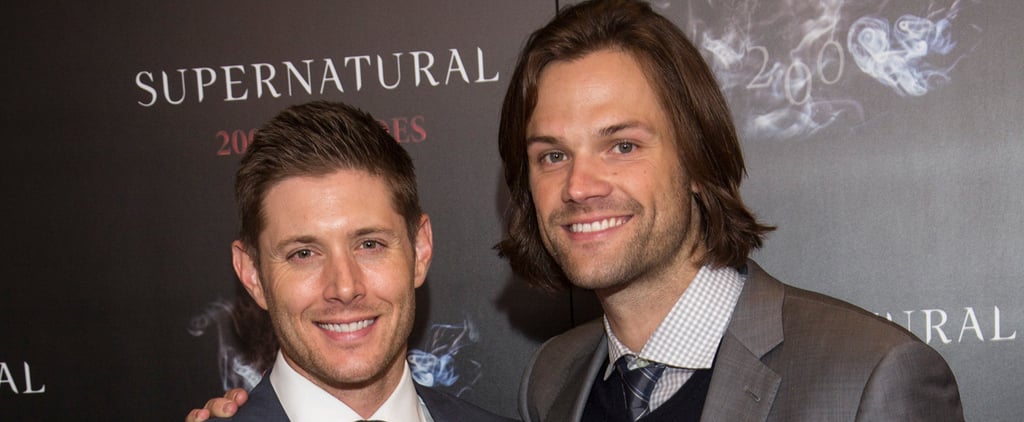 Jared Padalecki Tweets About Missing JIBCON
