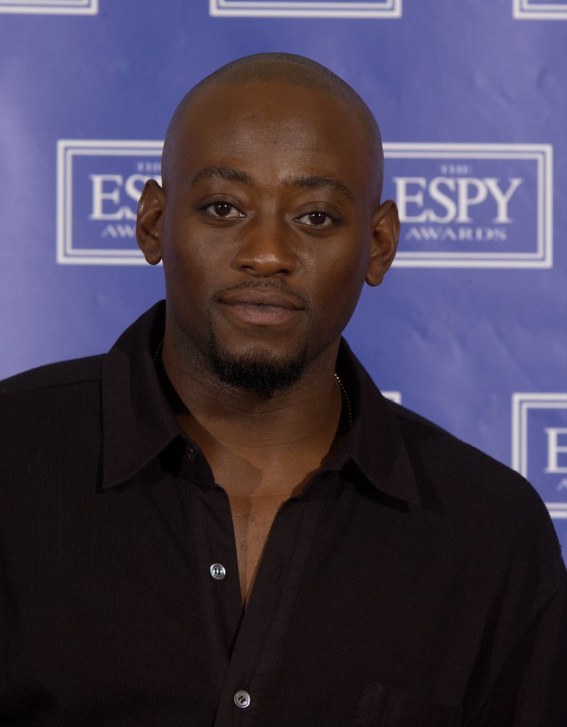 Omar Epps Hot Pictures | POPSUGAR Celebrity Photo 19