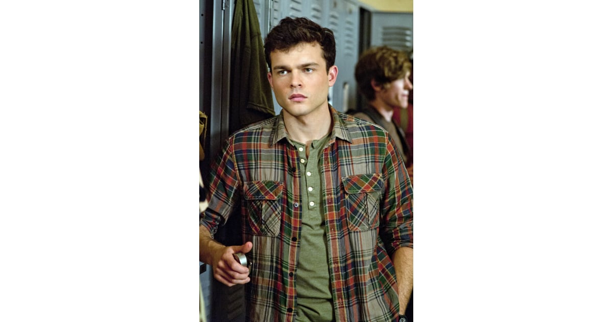 Beautiful Creatures | Movies With Hot Guys on Netflix ...