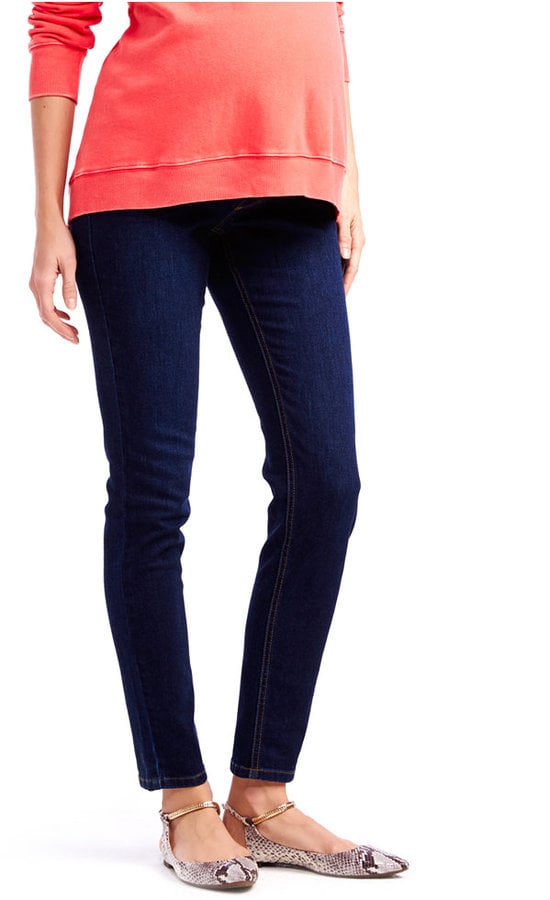 Jessica Simpson Maternity Skinny Jeans