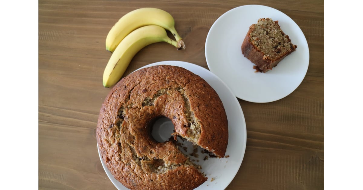 Chrissy Teigen's Banana Bread | The Most Popular Recipes of 2020 ...