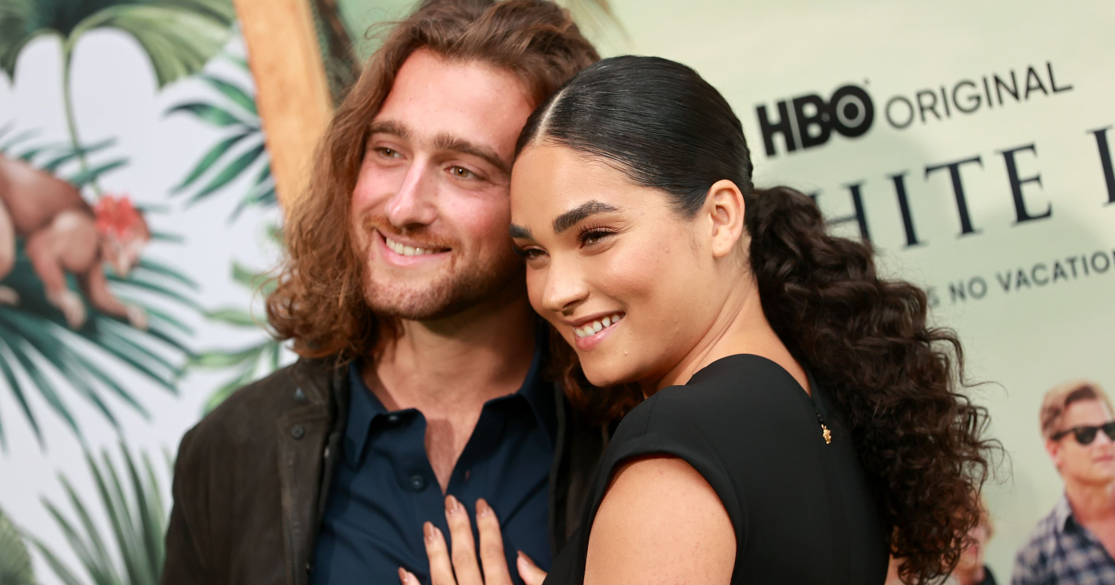 Meet Brittany O'Grady's Husband, Ben Huyard POPSUGAR Celebrity